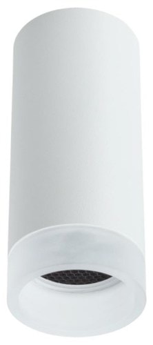 Точечный светильник Arte Lamp Ogma A5556PL-1WH