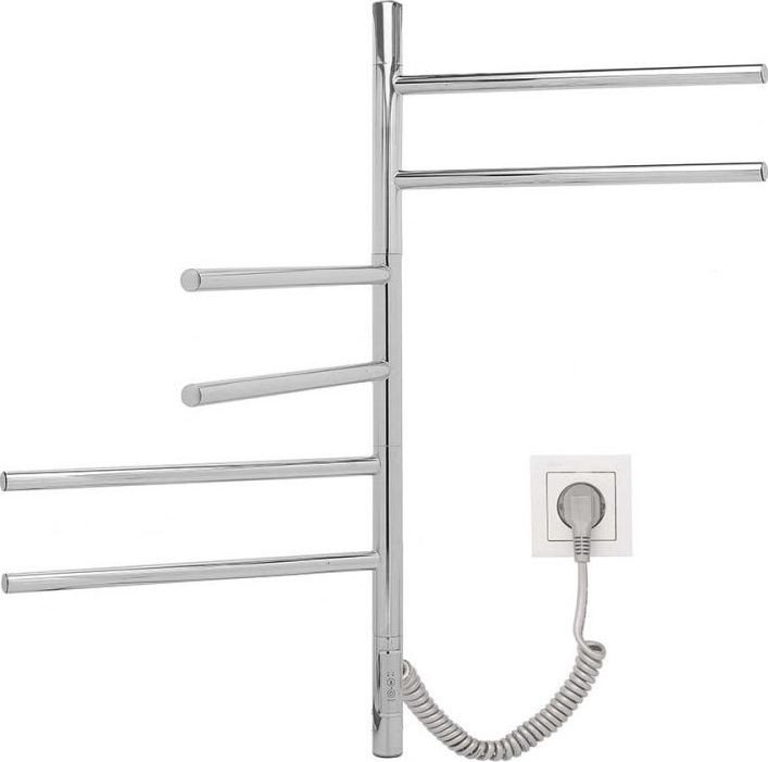 Полотенцесушитель Vincea VTD-1S2CE