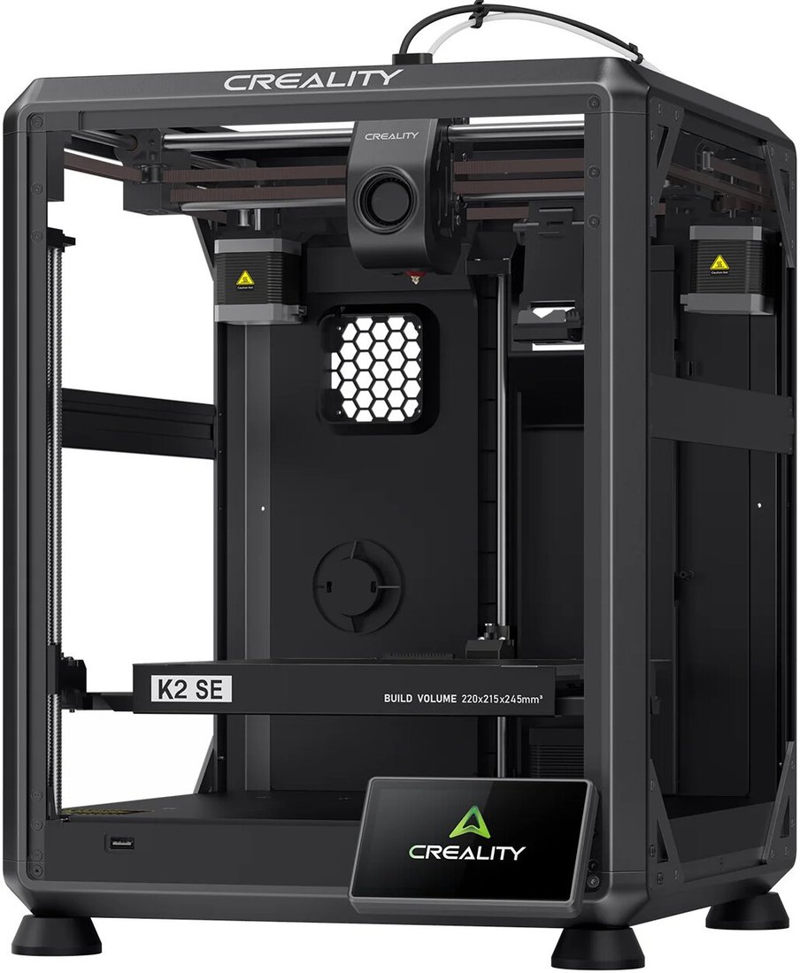 3D-принтер Creality K2 SE