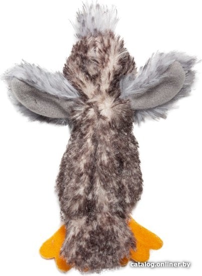 Игрушка для кошек GiGwi Птичка с кошачьей мятой 75295