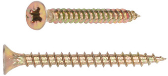 Шуруп Starfix SMP2-20420-200 (200 шт)