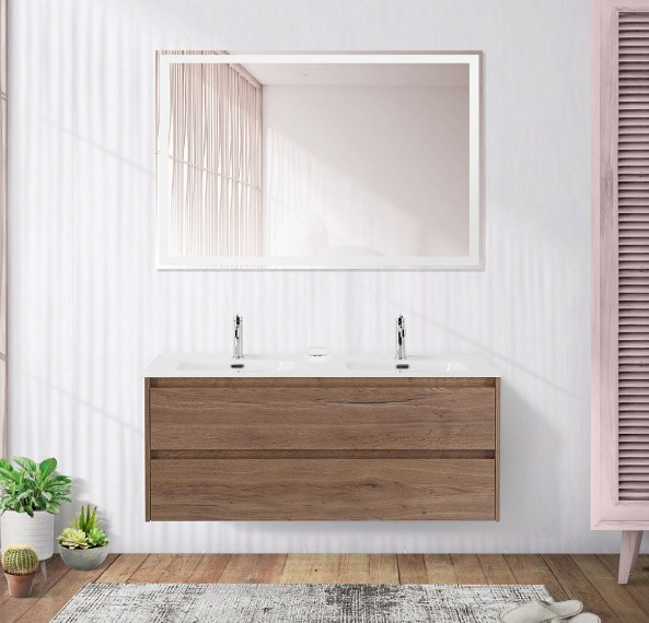 BelBagno Тумба под умывальник Kraft KRAFT-1200-2C-SO-2-RT