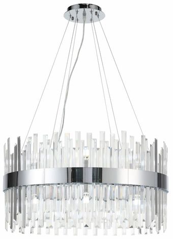 Подвесная люстра ST Luce Bafo SL1160.103.18