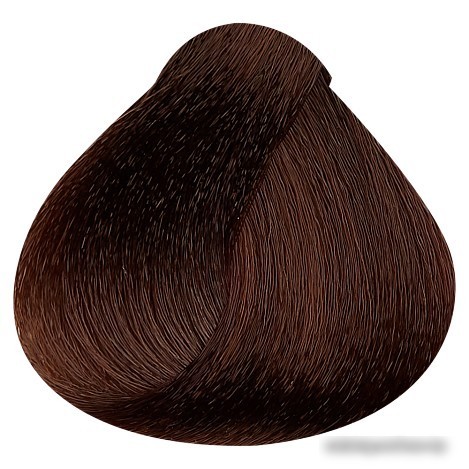 Крем-краска для волос Brelil Professional Colorianne Prestige 7/38 шоколадный блонд