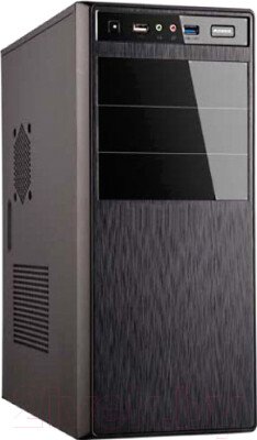 Компьютер Z-Tech 3-32G-16-120-1000-320-N-3001n