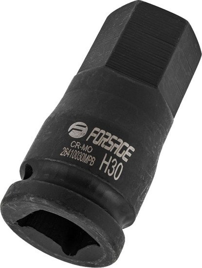 Головка слесарная FORSAGE F-26410030MPB