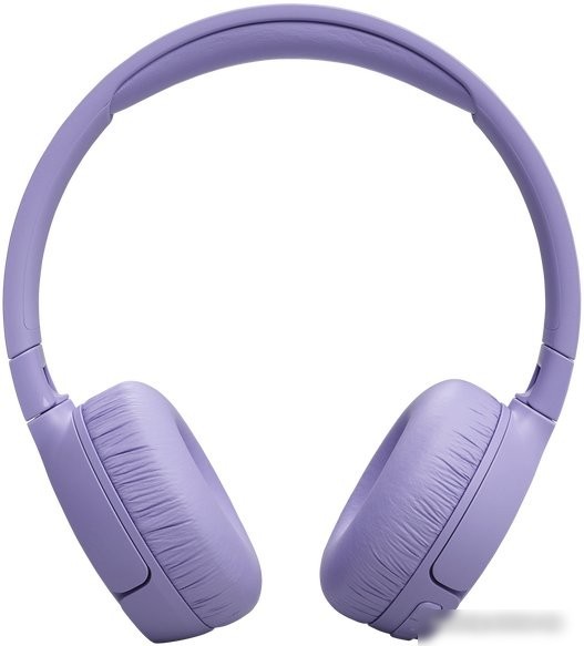 Наушники JBL Tune 670NC (сиреневый)