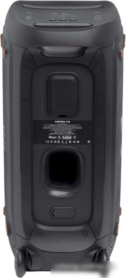 Колонка для вечеринок JBL Partybox 310