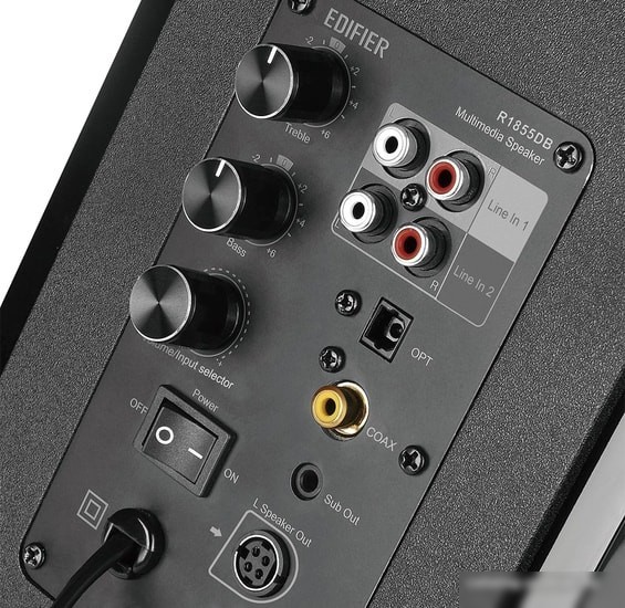 Акустика Edifier R1855DB