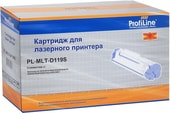 Картридж ProfiLine PL-MLT-D119S (аналог Samsung MLT-D119S)