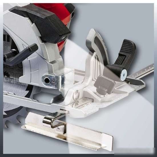 Дисковая пила Einhell TE-CS 18 Li