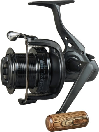 Рыболовная катушка Okuma Custom Black CB-60