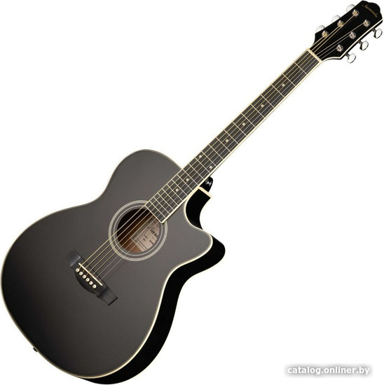Акустическая гитара Naranda TG220CBK