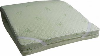 Матрас АЭлита Бамбук 80x200x8