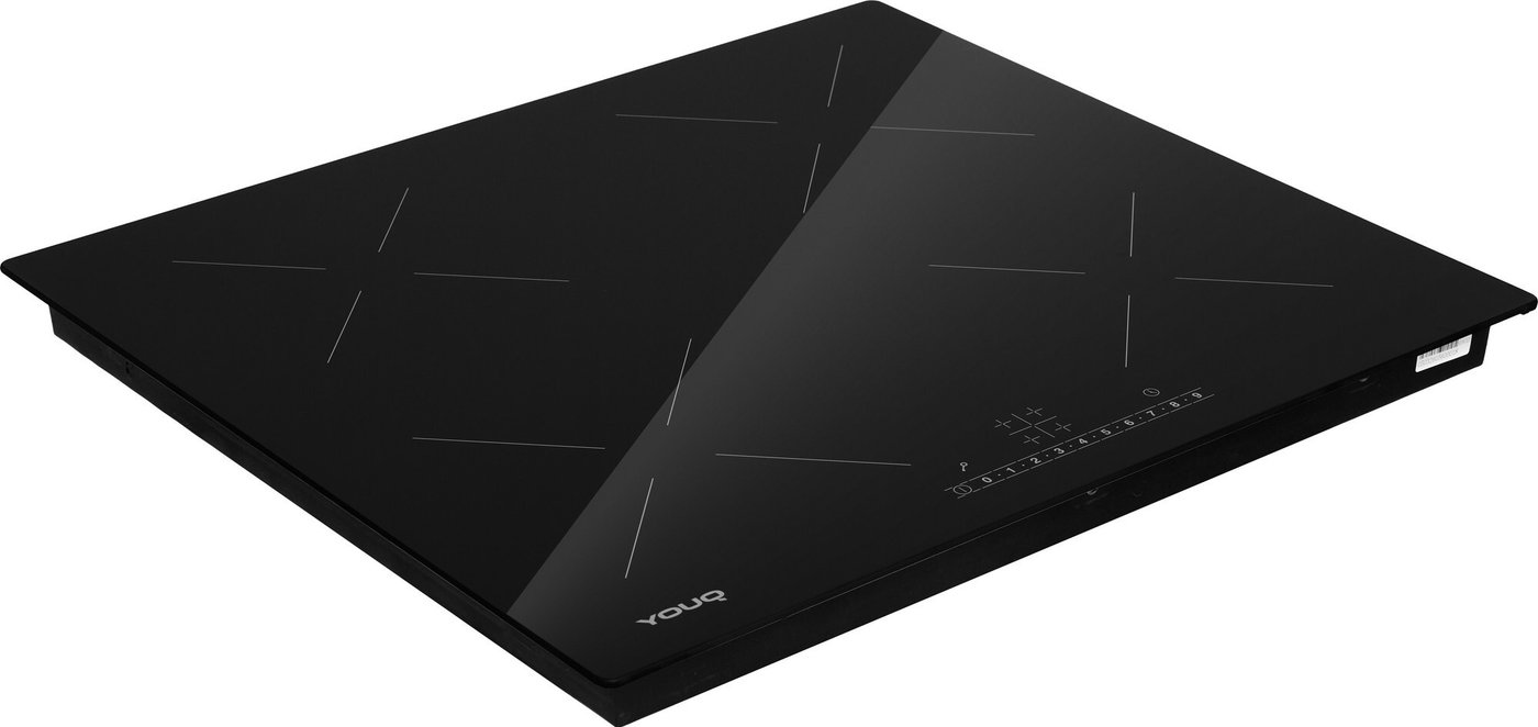 Варочная панель YOUQ YQHI 60.940.613 Inverter BL