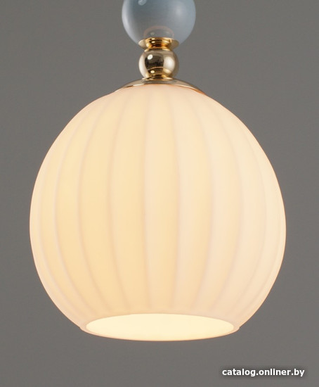 Подвесная люстра Moderli Charm V10902-P
