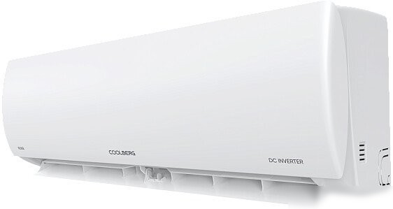 Кондиционер Coolberg Runa inverter CI-24R1-IN/CI-24R1-OUT