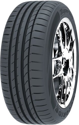 Летние шины Goodride Z-107 215/60R17 96H
