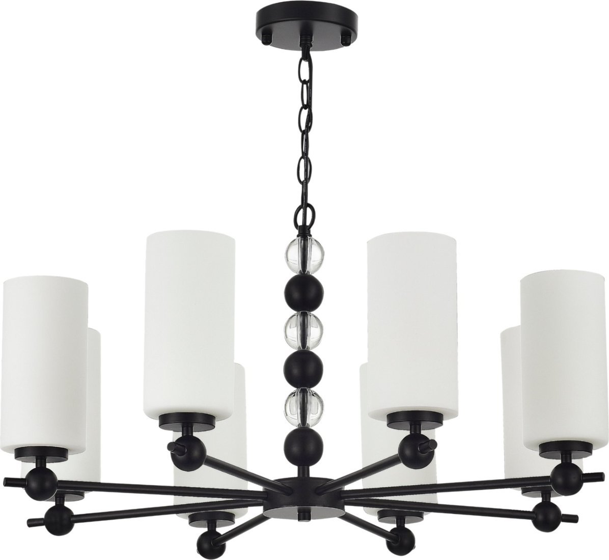 Подвесная люстра ST Luce SL2003.403.08