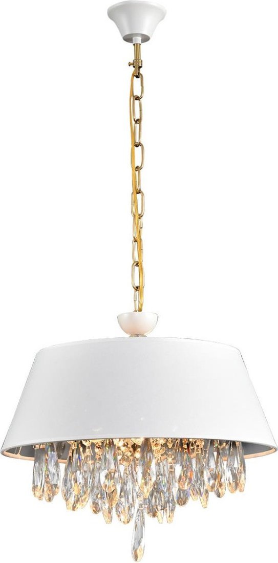 Подвесная люстра Lumion Mitrim 8374/3