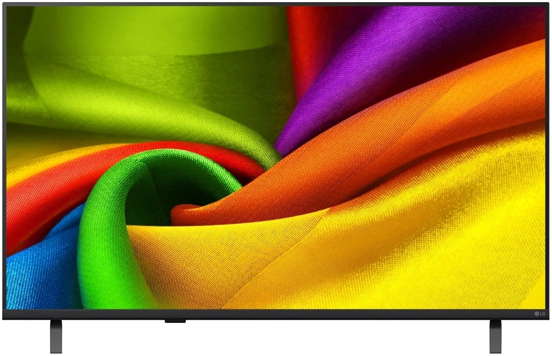 Телевизор LG NANO 4K UHD AI NU85 43NU850B6LA