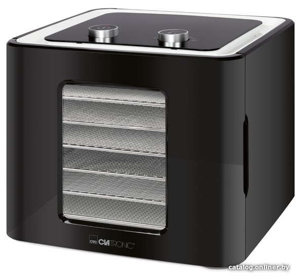 Сушилка для овощей и фруктов Clatronic DR 3773