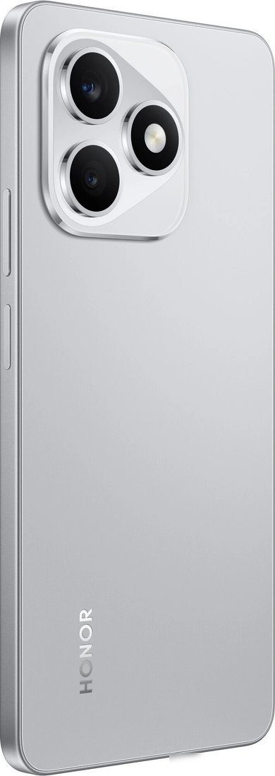 Телефон HONOR X8d 8GB/128GB международная версия (серый)