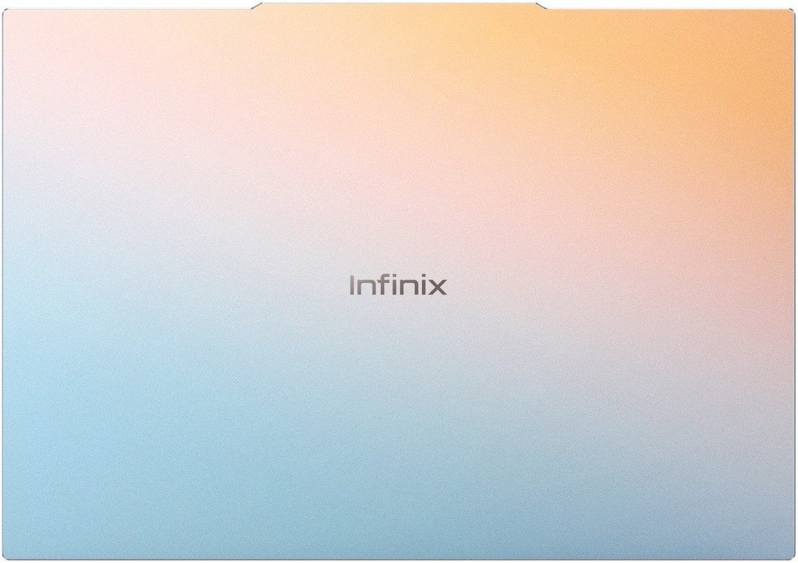 Ноутбук Infinix Xbook B14 BL41A7H 71005000832
