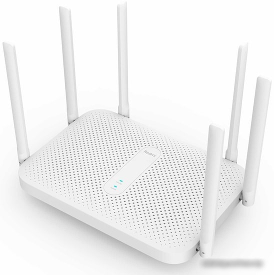 Wi-Fi роутер Xiaomi Redmi AC2100