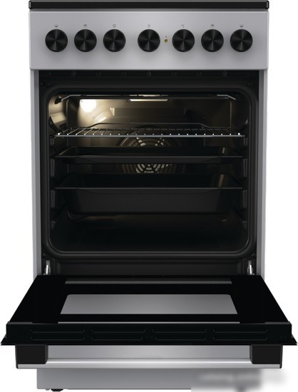 Кухонная плита Gorenje GEC5B41SG