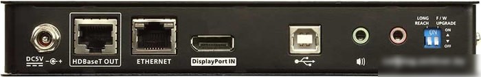 Удлинитель по витой паре Aten CE920-AT-G