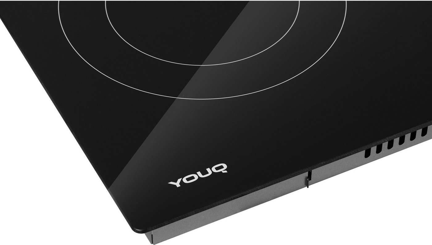 Варочная панель YOUQ YQHC 60942607 BL