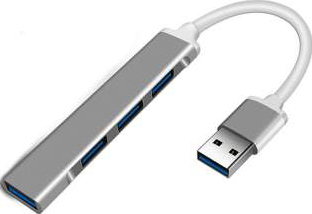 USB-хаб Orient CU-322