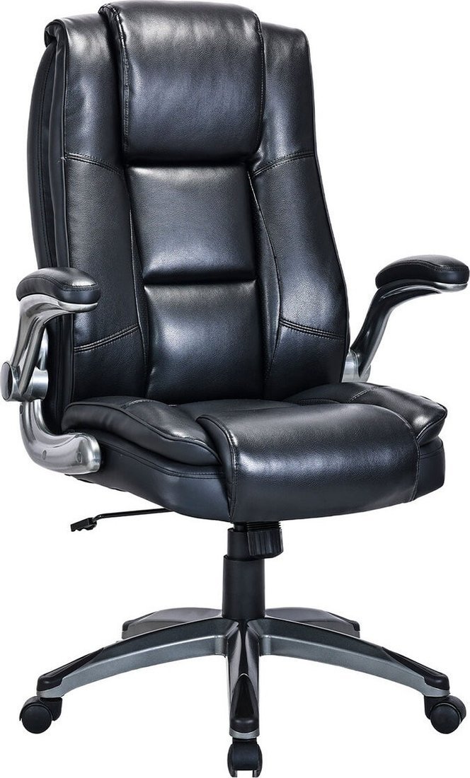 Офисное кресло Brabix Premium Paradigm EX-556 532976 (черный)
