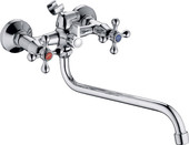 Смеситель Ledeme H08 L2308