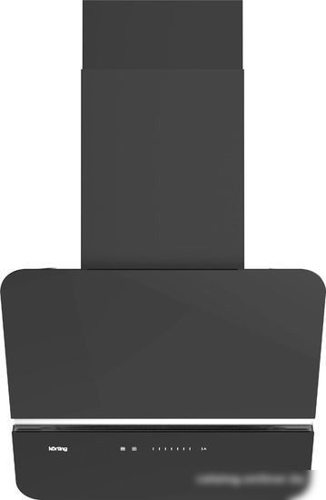 Кухонная вытяжка Korting KHC 69499 GN