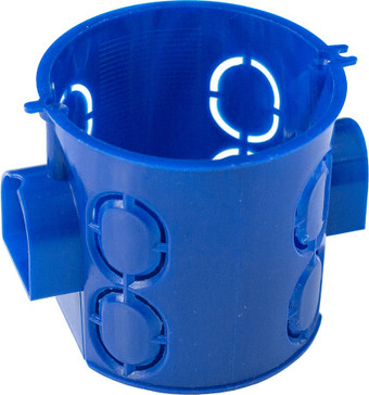 Монтажная коробка (подрозетник) Bylectrica КЕ-500