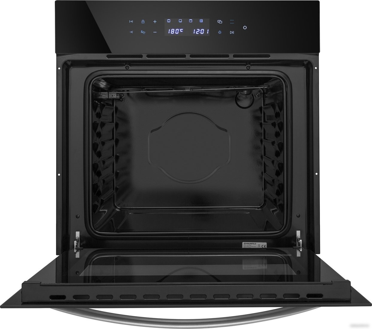 Электрический духовой шкаф MAUNFELD EOEC.564TB