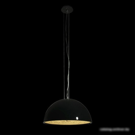 Припотолочная люстра LOFT IT Mirabell 10106/400 Black