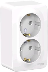 Розетка Schneider Electric Blanca BLNRA011211