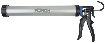 Пистолет для герметика FORCH 6011600