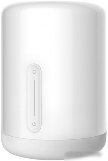 Ночник Xiaomi Mijia Bedside Lamp 2 MJCTD02YL (белый, международная версия)