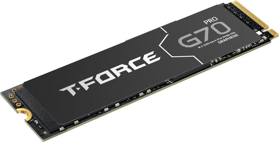 SSD Team T-Force G70 Pro 2TB TM8FFH002T0C129