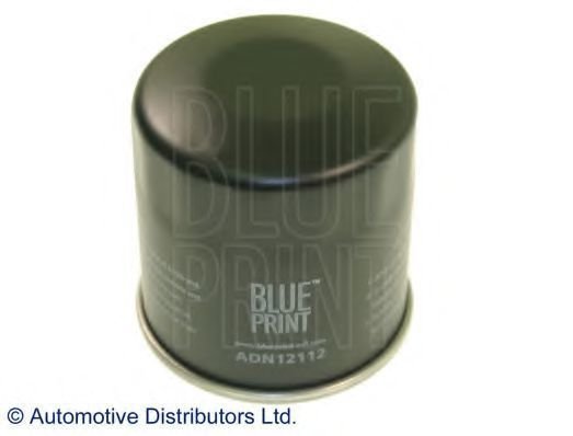 Blue Print ADN12112