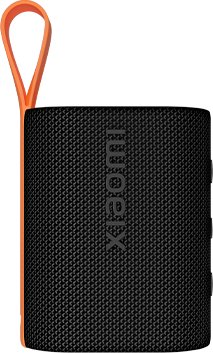 Беспроводная колонка Xiaomi Sound Pocket (черный, международная версия)
