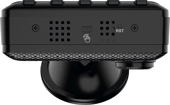 Видеорегистратор-радар детектор (2в1) Sho-Me Combo Mini WiFi Pro