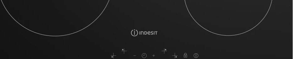 Варочная панель Indesit IRT 160
