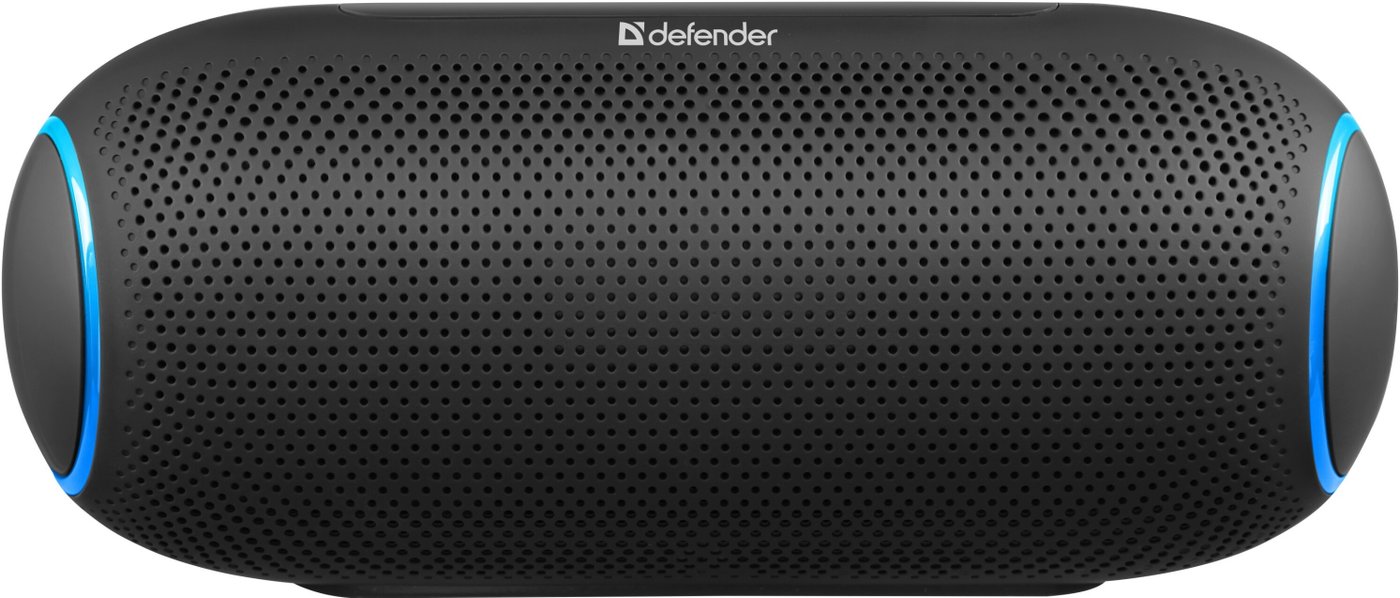 Беспроводная колонка Defender Enjoy S650