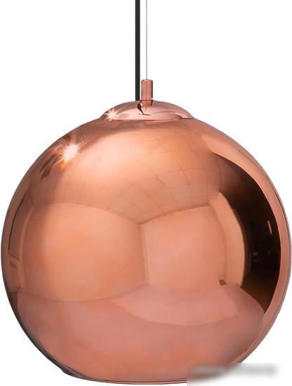 Люстра средней высоты LOFT IT Copper Shade LOFT2023-D Gold