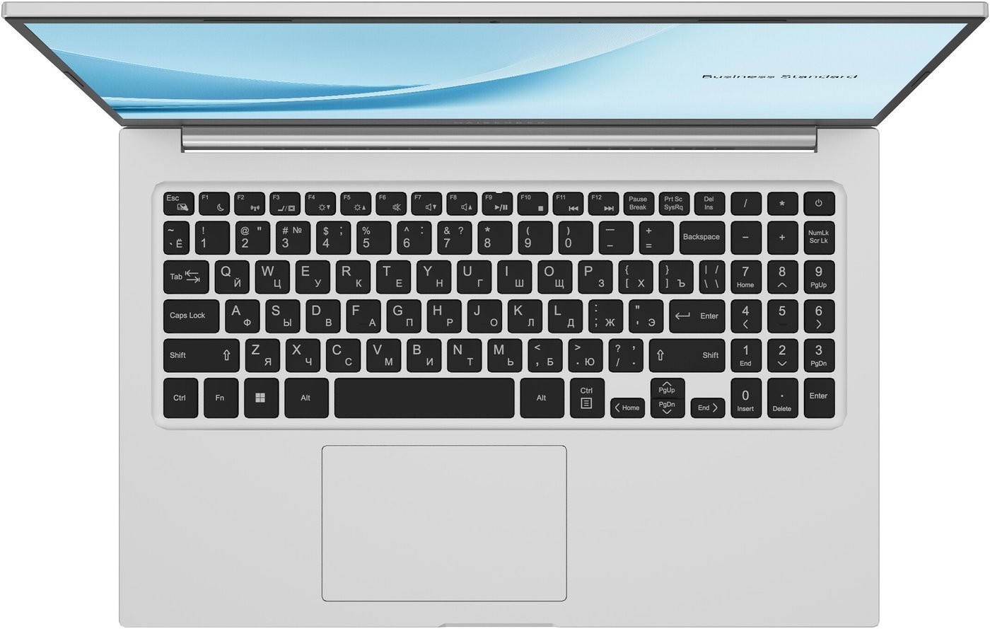 Ноутбук Maibenben B115B-R551UMB1SPSRE2